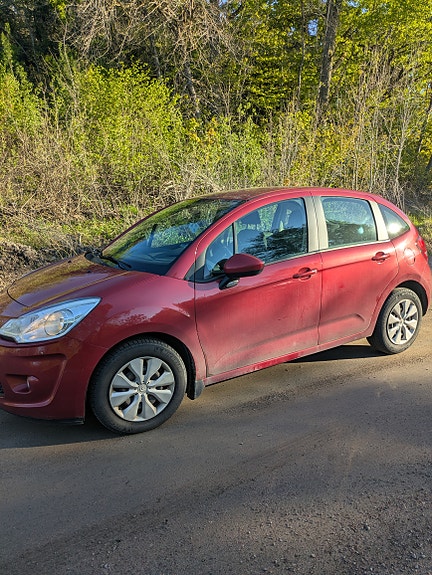 Citroen C3 2 of 5