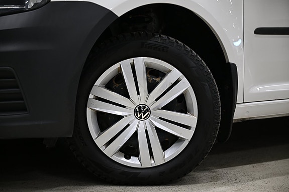 Volkswagen Caddy Maxi 3 of 5