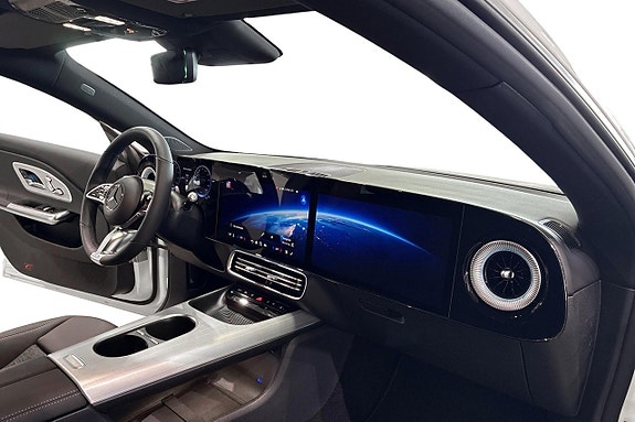 Mercedes-Benz CLA250+ 10 of 14