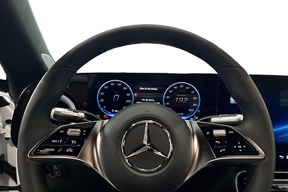 Mercedes-Benz CLA250+ 8 of 14
