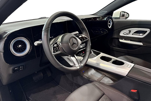 Mercedes-Benz CLA250+ 6 of 14