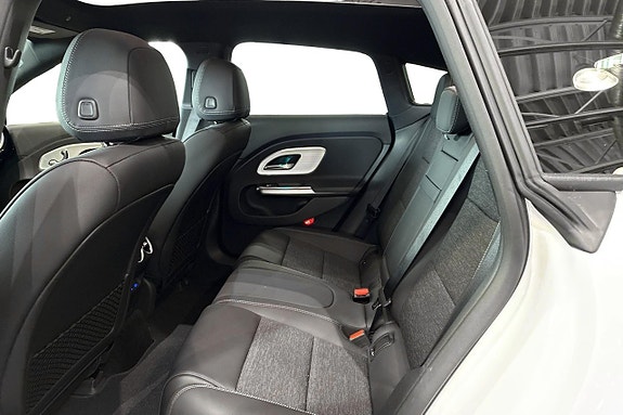Mercedes-Benz CLA250+ 11 of 14