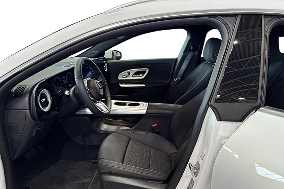 Mercedes-Benz CLA250+ 12 of 14