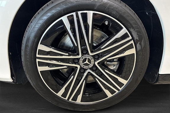 Mercedes-Benz CLA250+ 7 of 14