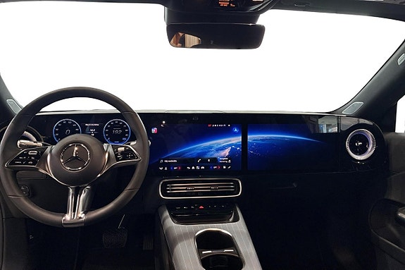 Mercedes-Benz CLA250+ 9 of 14