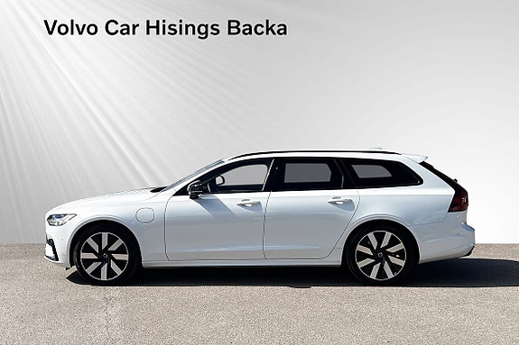 Volvo V90 4 of 13