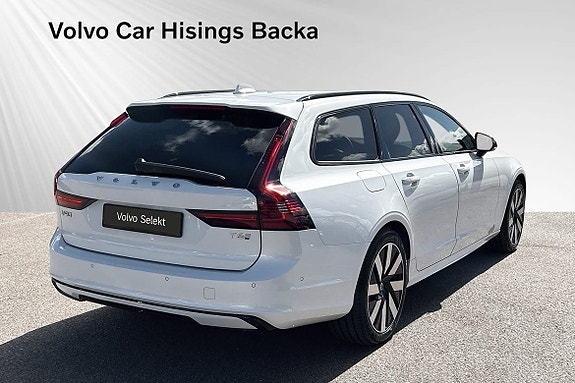 Volvo V90 6 of 13