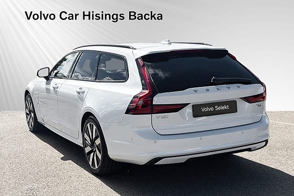 Volvo V90 5 of 13
