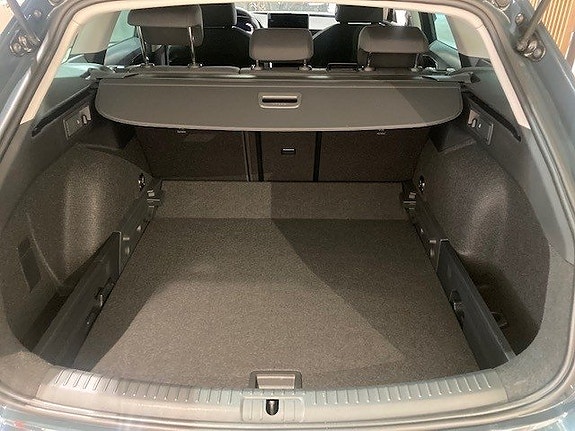 Seat Leon 6 of 7