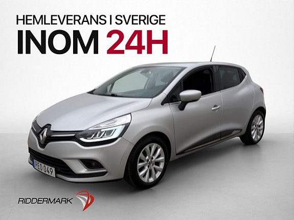 Renault Clio 3 of 29