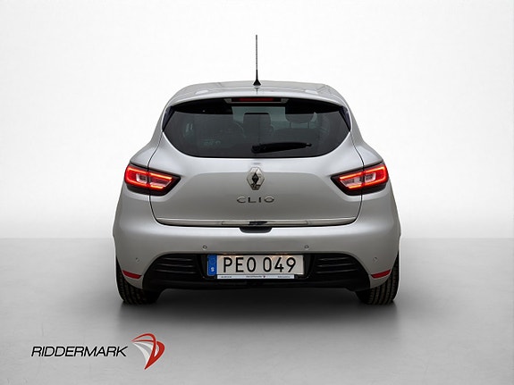 Renault Clio 6 of 29
