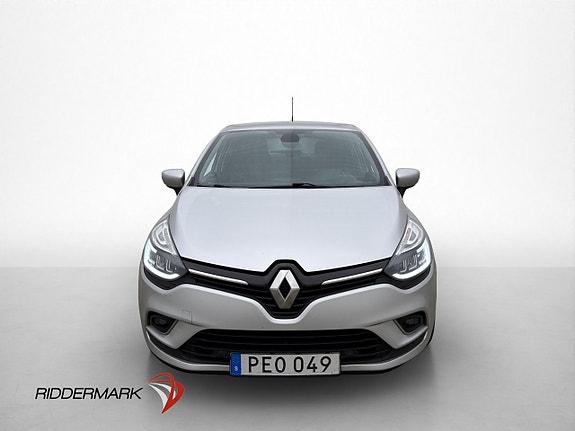 Renault Clio 2 of 29