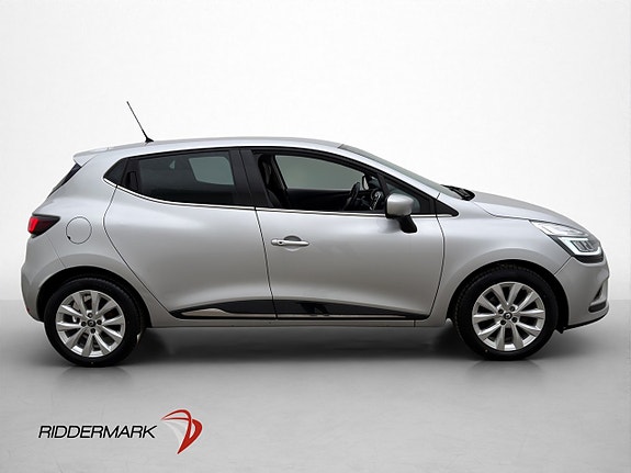 Renault Clio 9 of 29