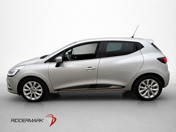 Renault Clio 4 of 29