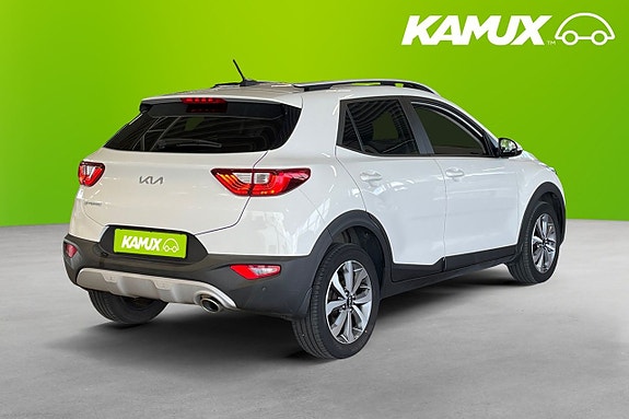 Kia Stonic 4 of 5