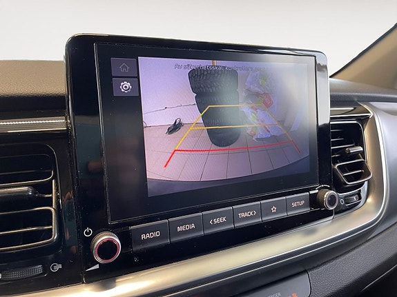 Kia Stonic 14 of 15