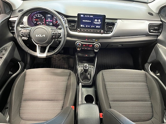Kia Stonic 11 of 15