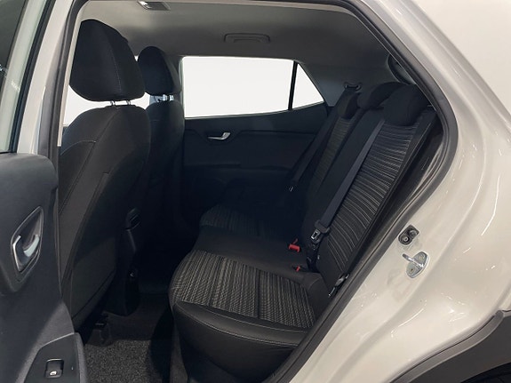 Kia Stonic 10 of 15