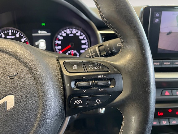 Kia Stonic 15 of 15