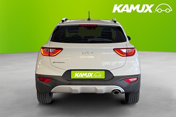 Kia Stonic 5 of 5