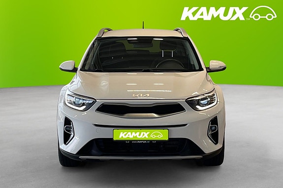 Kia Stonic 6 of 15