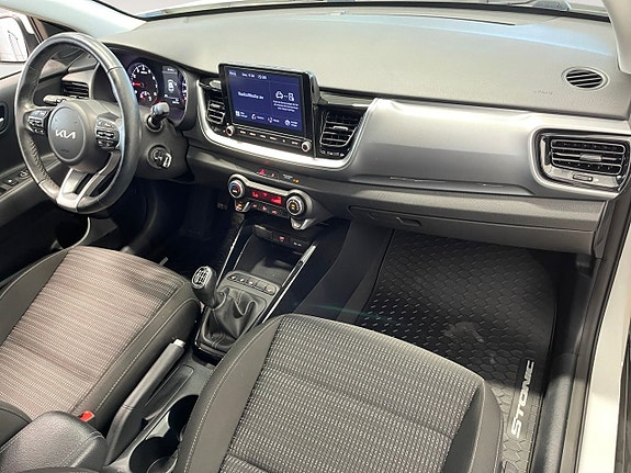 Kia Stonic 12 of 15