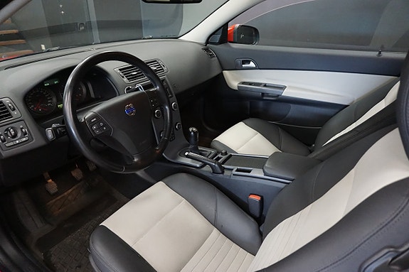 Volvo C30 5 of 16