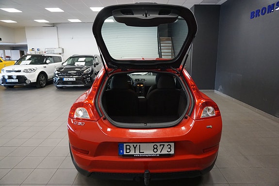 Volvo C30 15 of 16