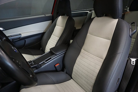 Volvo C30 12 of 16