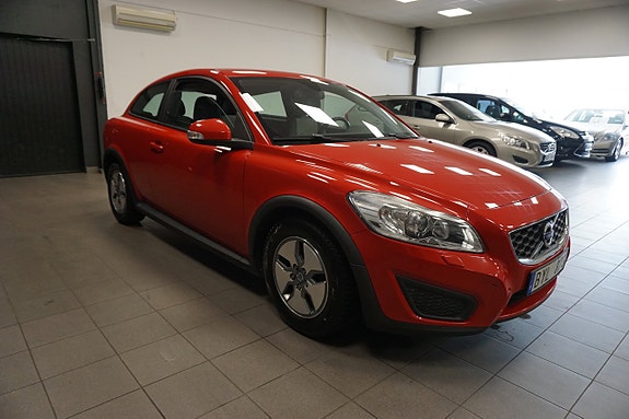 Volvo C30 4 of 16