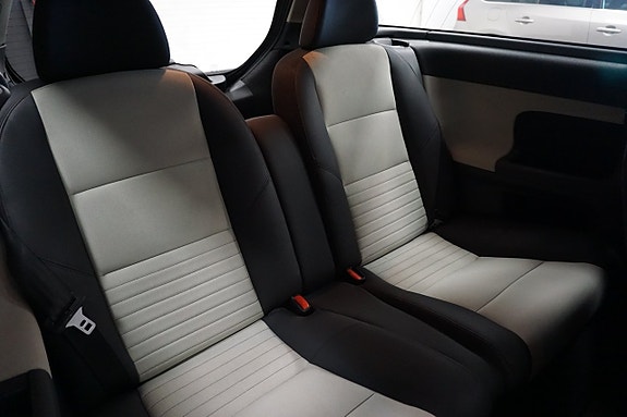 Volvo C30 14 of 16