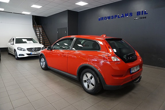 Volvo C30 6 of 16