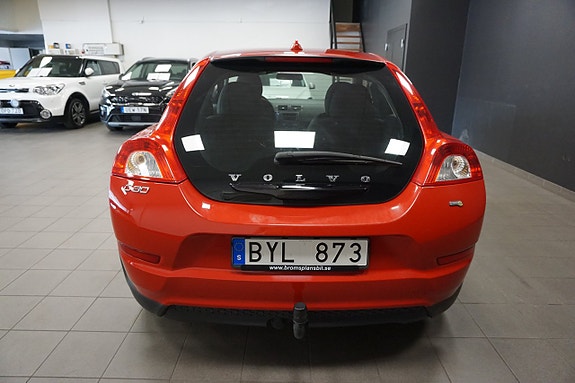 Volvo C30 7 of 16