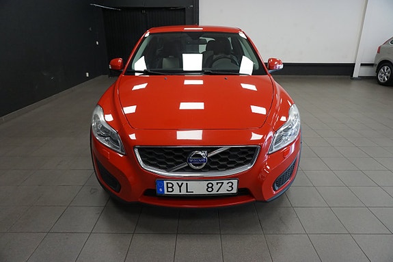 Volvo C30 3 of 16