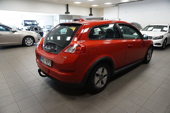 Volvo C30 8 of 16