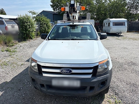 Billift / Skylift FORD Ranger 2 of 6