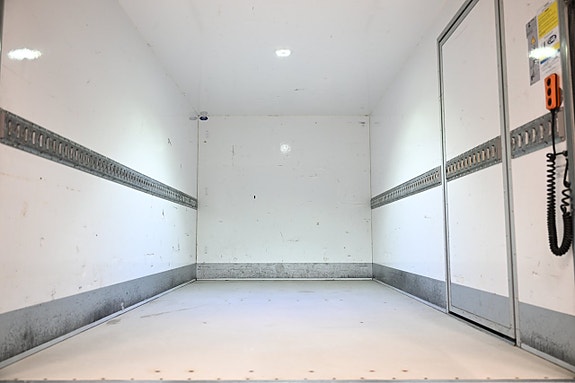 Iveco Daily 7 of 26