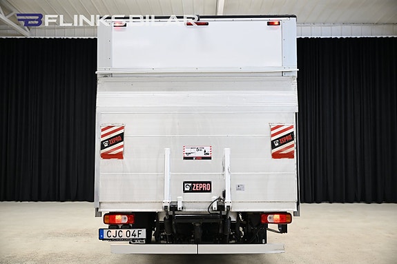 Iveco Daily 9 of 26