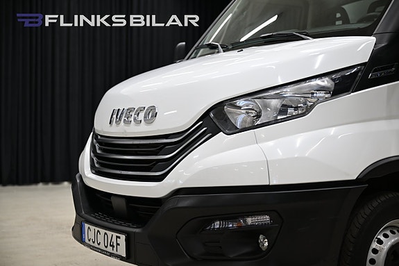 Iveco Daily 3 of 26