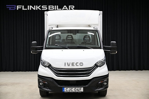 Iveco Daily 11 of 26