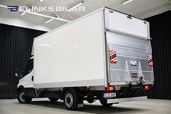 Iveco Daily 4 of 26
