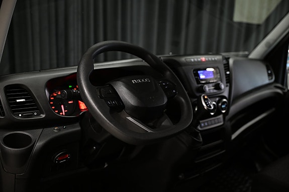 Iveco Daily 14 of 26
