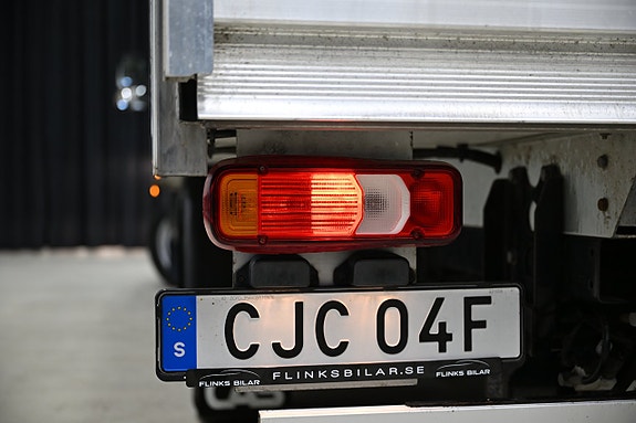 Iveco Daily 13 of 26