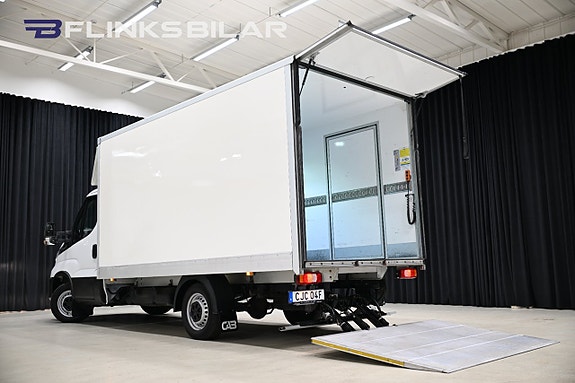 Iveco Daily 6 of 26