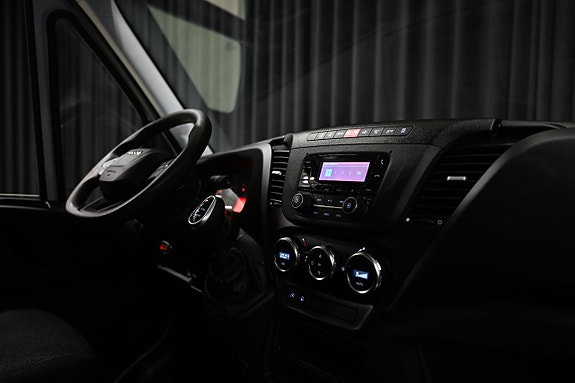 Iveco Daily 25 of 26