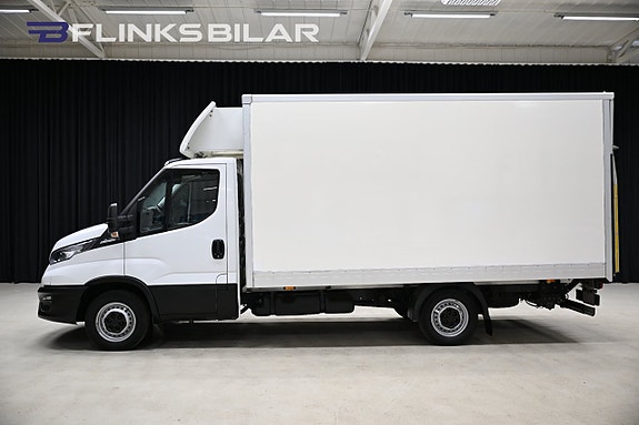 Iveco Daily 2 of 26