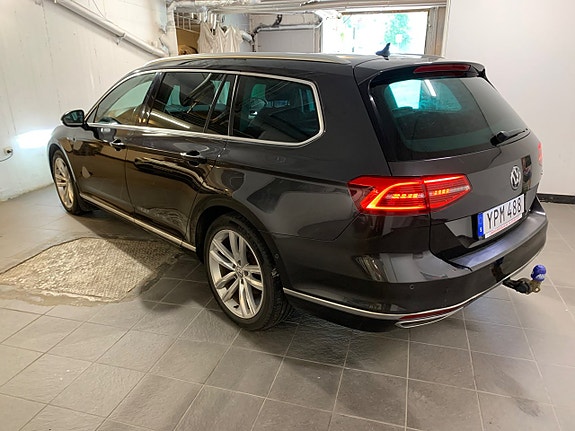 Volkswagen Passat 5 of 5