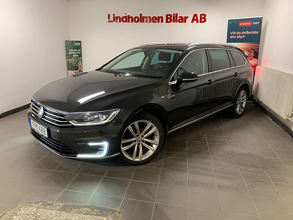 Volkswagen Passat 3 of 5