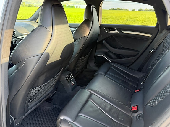 Audi S3 7 of 7