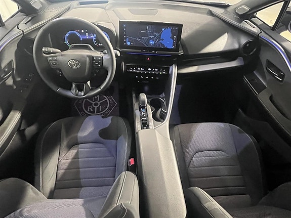Toyota C-HR 10 of 24